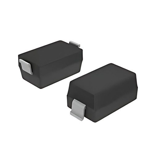 [BZT52C7V5-HE3-08] Vishay - DIODE ZENER 7.5V 410MW SOD123