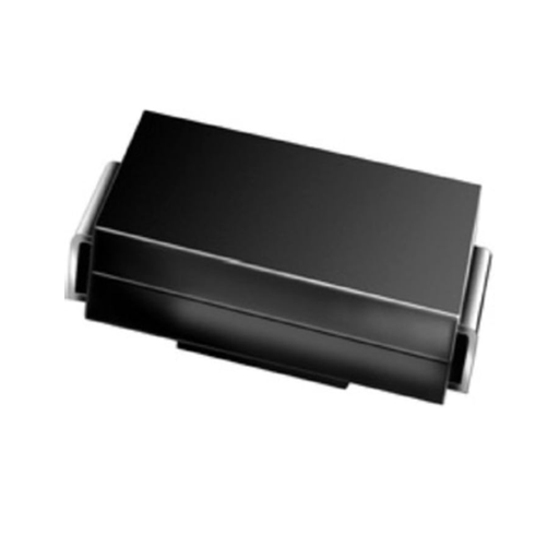 [SMAJ40CAHE3_A/H] Vishay - ESD 抑制器/TVS 二极管 400W 40V 5% SMA (DO-214AC)