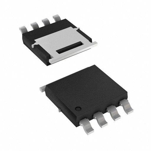 [SQJ454EP-T1_GE3] Vishay - MOSFET 200V Vds PowerPAK AEC-Q101 Qualified