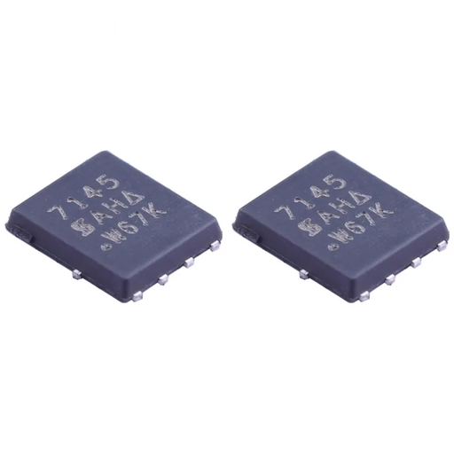 [SI7145DP-T1-GE3] Vishay -  MOSFET -30V Vds 20V Vgs PowerPAK SO-8