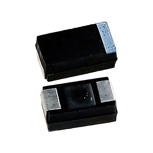 [293D225X9050C2TE3] Vishay - 钽质电容器-固体SMD 2.2uF 50volts 10% C case Molded