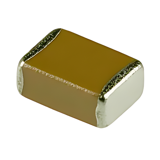 [CC0603JRNPO9BN180] YAGEO - 贴片电容(MLCC) / 18pF ±5% 50V