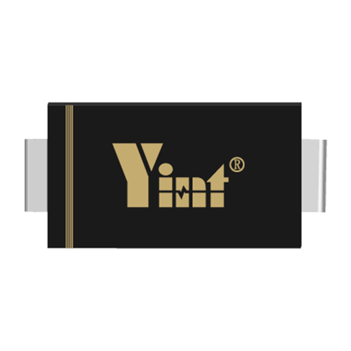 [SMBJ28CA] YT- ESD 抑制器/TVS 二极管 DO214AA 28V 45.4V Bidirectional