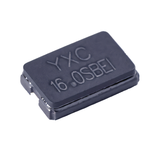 [X503216MSB2GI] YXC(扬兴科技) - 贴片无源晶振 频率：16MHz 频率公差：±10ppm 频率稳定度：±50ppm 负载电容：20pF 工作温度：-40℃~+85℃