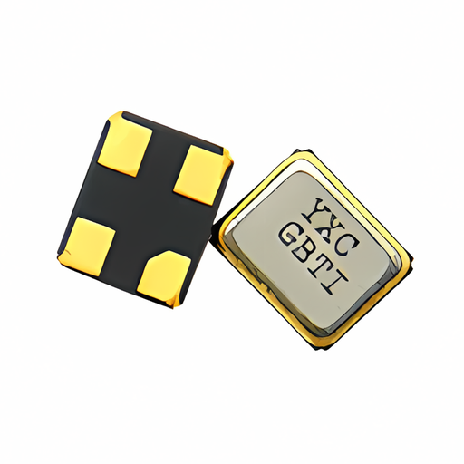 [X201616MLD4SI] YXC -  无源晶振 / 16MHz ±20ppm 9pF  / SMD2016-4P 